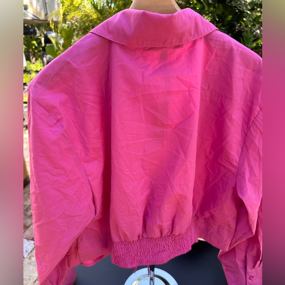 Pink💕 top - Picture 2 of 4